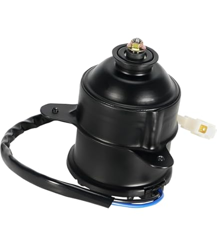 Amazon.co.jp: エブリィ DA64V DA64W 電動ファンモーター 17110-68H10